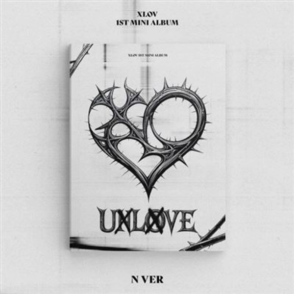 UXLXVE / N Version