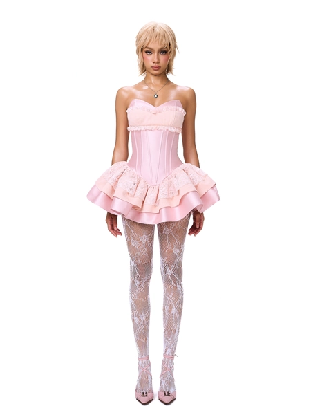 Balleto Dress