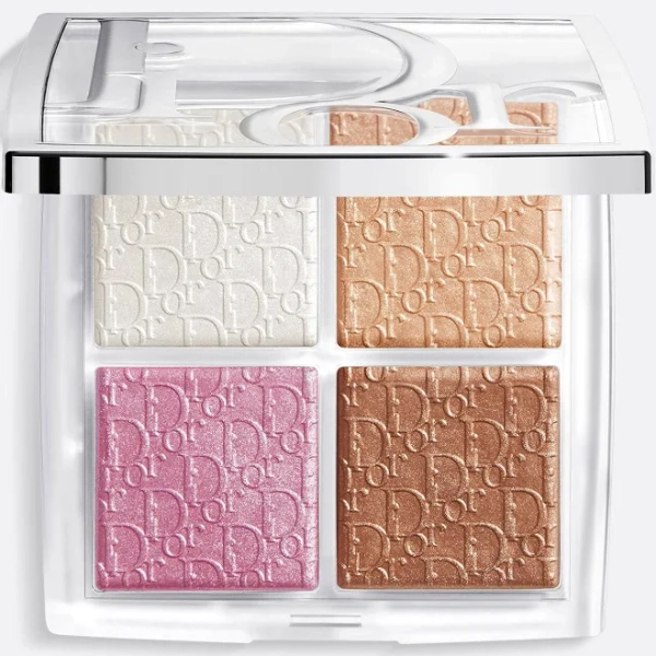 Dior Backstage Glow Maximizer Palette