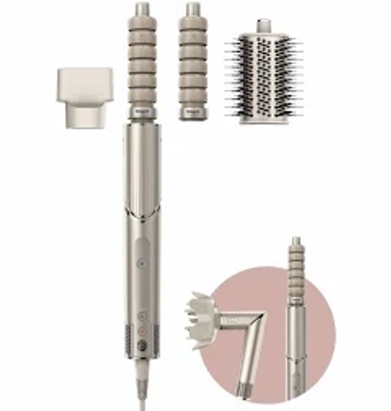 Shark FlexStyle hd426sluk Air Styler & Hair Dryer for Straight & Wavy Hair