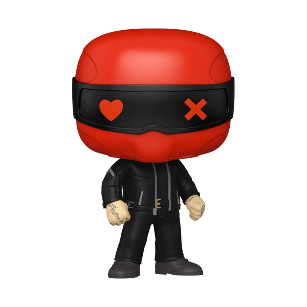 Pop! Junior Trocci
