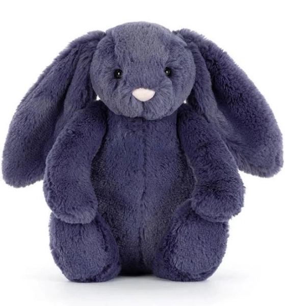 jellycat Bashful Bunny Saffyre