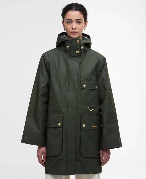 Jacke Arla Waterproof
