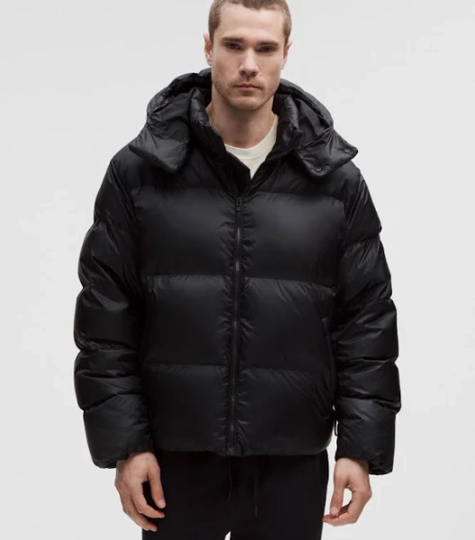 Lululemon Men's Always Down Puffer Jacket