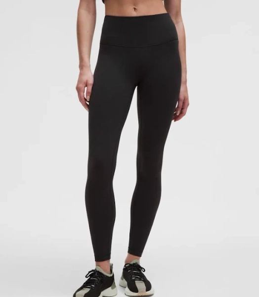 lululemon Women's Wunder Train High-Rise Tight