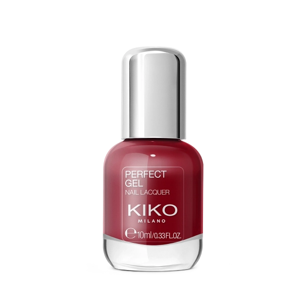 New Perfect Gel Nail Lacquer 115