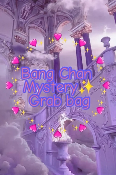 Bang Chan Mystery Grab Bag | Bang Chan Bias Pack | Stray Kids
