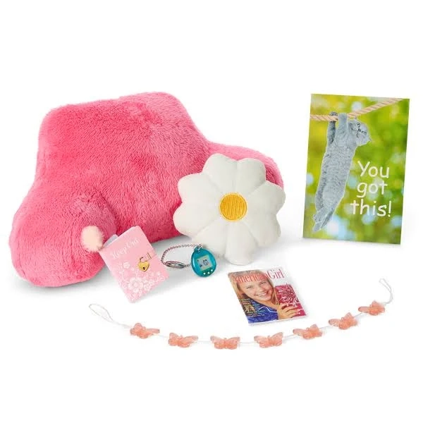 American Girl Isabel Bedroom Accessories