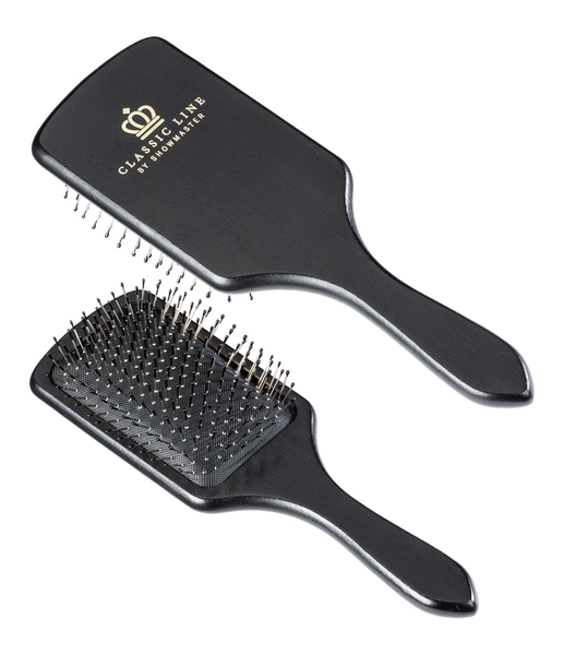 Brosse pour crinière et queue