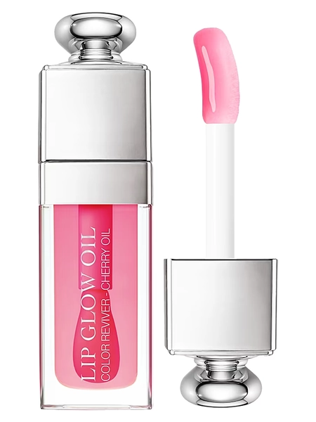 Lip Glow Oil Color Reviver