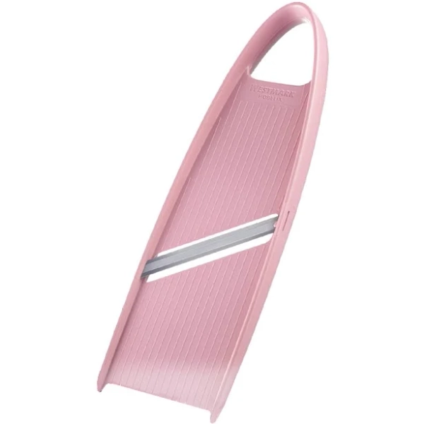 Westmark Pink Vegetable Slicer