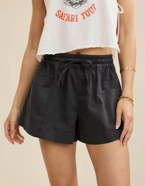 Aerie Henson Woven Short