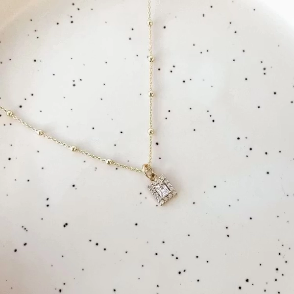 Collier Palina - 50