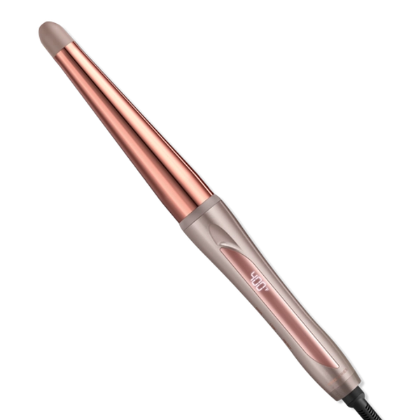 InfinitiPRO By Conair Digital Curling Wand Luxe Series