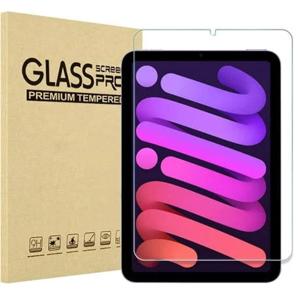 Procase iPad Mini 6 8.3" Screen Protector