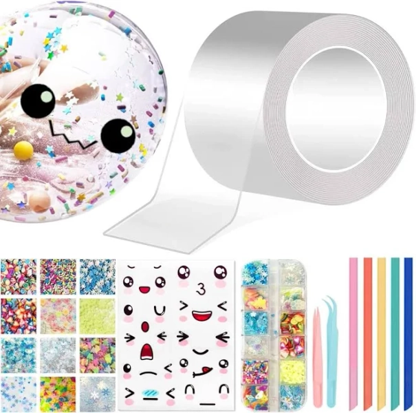Nano Tape DIY Kit