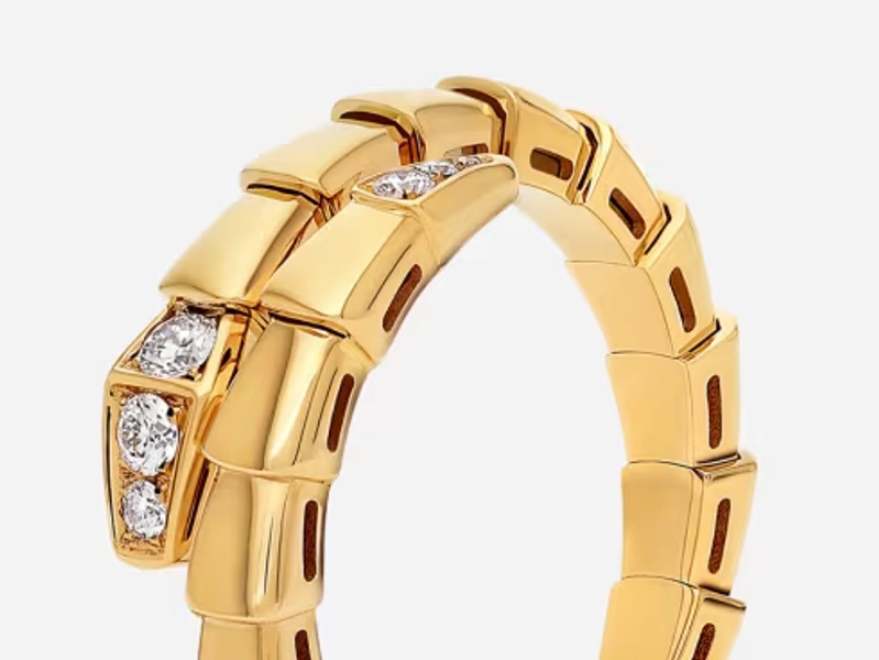 Fine Italian Jewelry, Watches and Luxury Goods | BVLGARI Official Store United States