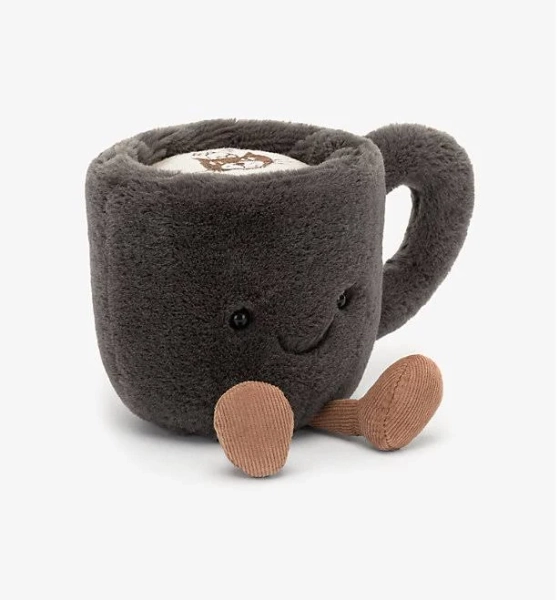 Jellycat Amuseables Coffee Cup