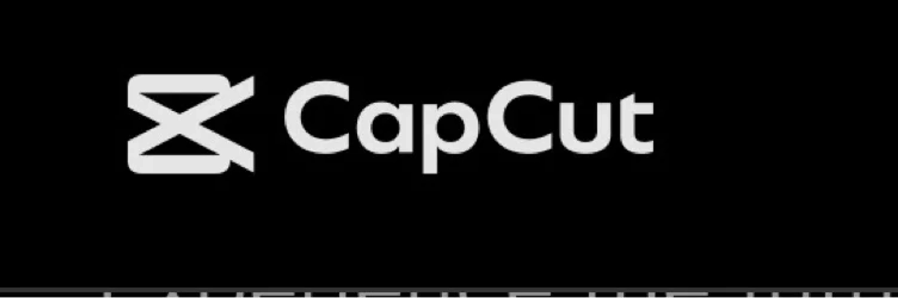 CapCut Desktop | The Ultimate AI Photo & Video Editor for Mac & PC
