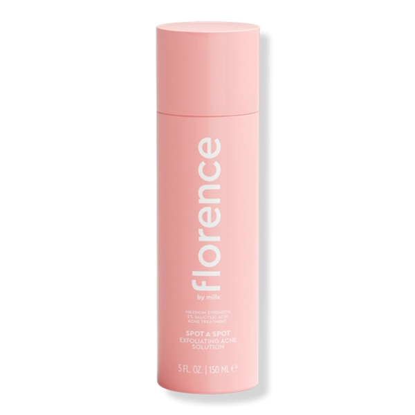 Spot A Spot Exfoliating Acne Solution