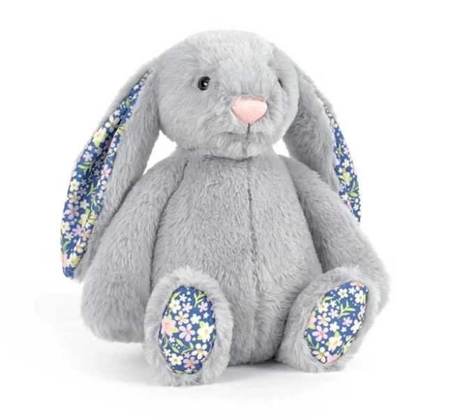 Adorable Jellycat-inspired Plush Bunnies