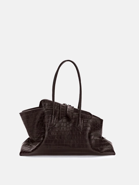''La Passeggiata Medium'' coffee top handle