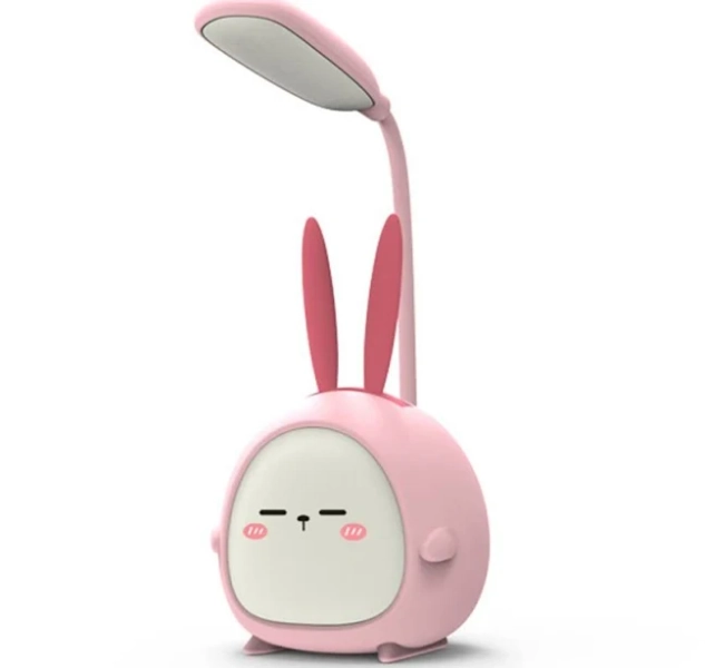 Kawaii Amai Cartoon Desk Lamp
