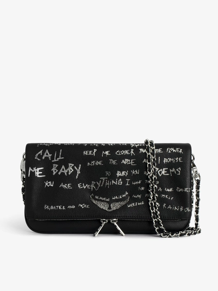 Pochette Rock