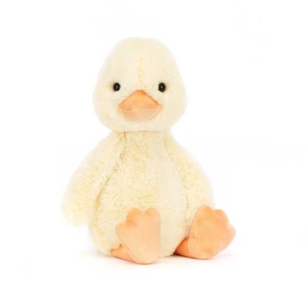 Duck Jellycat