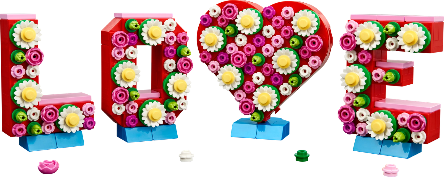 Love Letters