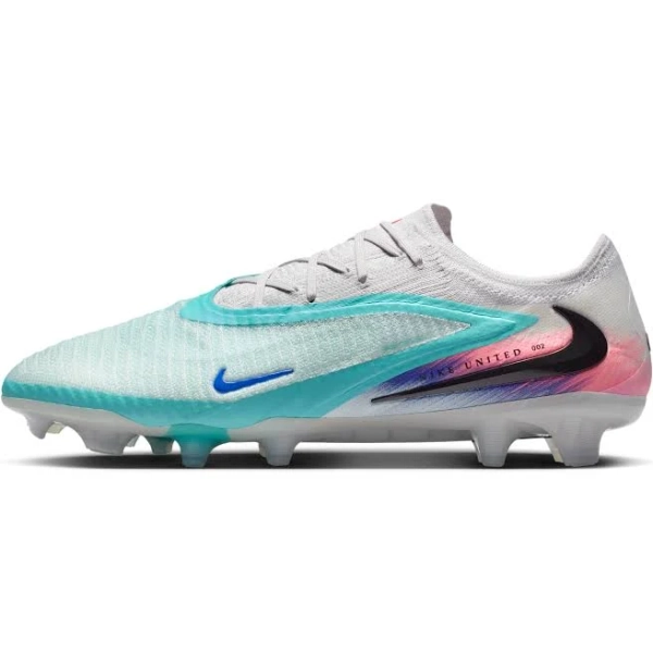 Nike Phantom 6 Low Elite Firm Ground Cleats Soccer