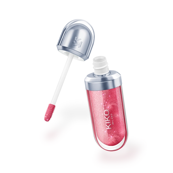 3D Hydra Lip Gloss 50 - Limited edition