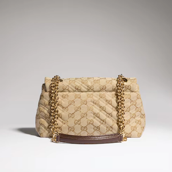 GG Marmont small shoulder bag