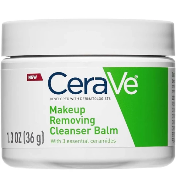 CeraVe Cleansing Balm for Sensitive Skin