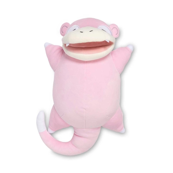 Slowpoke Pokémon Dreams Plush - 15 In.