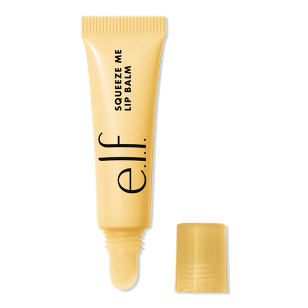 Squeeze Me Lip Balm - Vanilla Frosting
