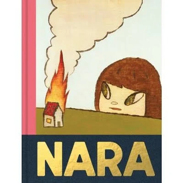 Yoshitomo Nara - Hardcover