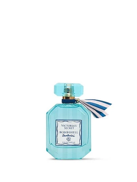 Victoria's Secret Bombshell Santorini Perfume
