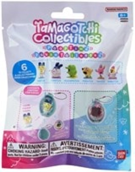 Poop Collectable Wave 1 Tamagotchi Blind Bag | Tamagotchi | Free shipping over £20 | HMV Store