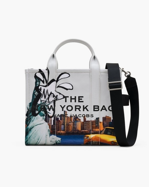 The City Tote Bag