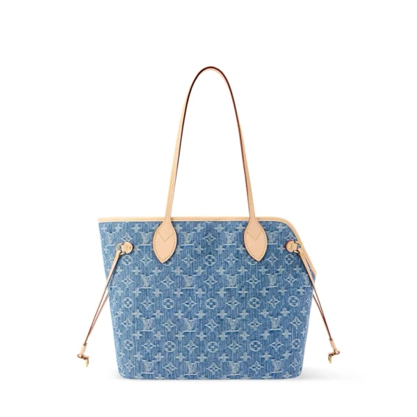 Neverwoof MM Other Monogram Canvas - Travel | LOUIS VUITTON
