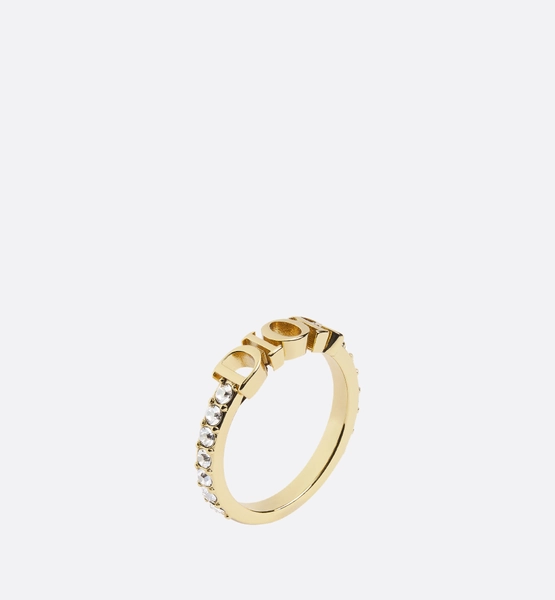Dio(r)evolution Ring