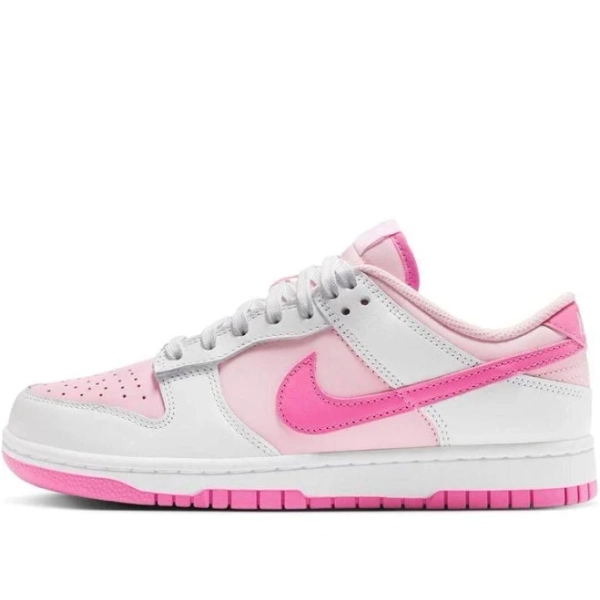 Nike Dunk Low Pink Foam Women's
