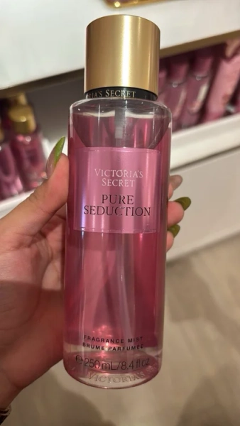 Body splash Victoria secret 