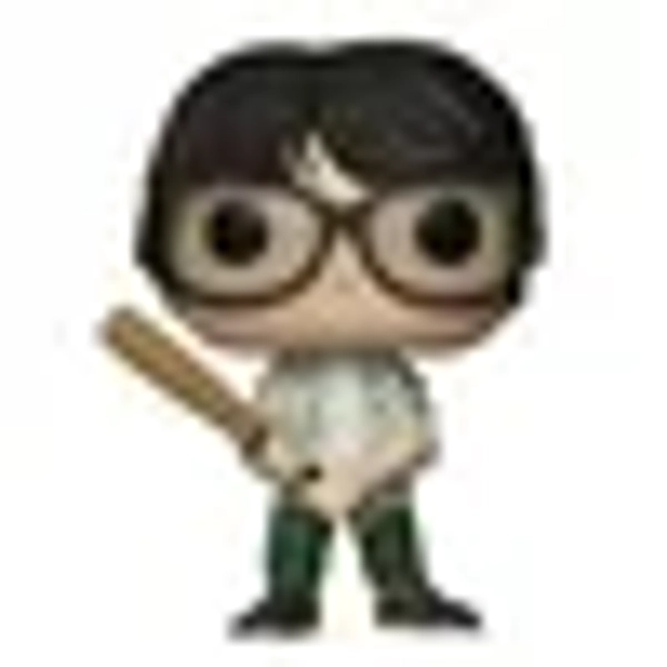 Pop It Richie Tozier with Bat Vinyl Figure (Other)
