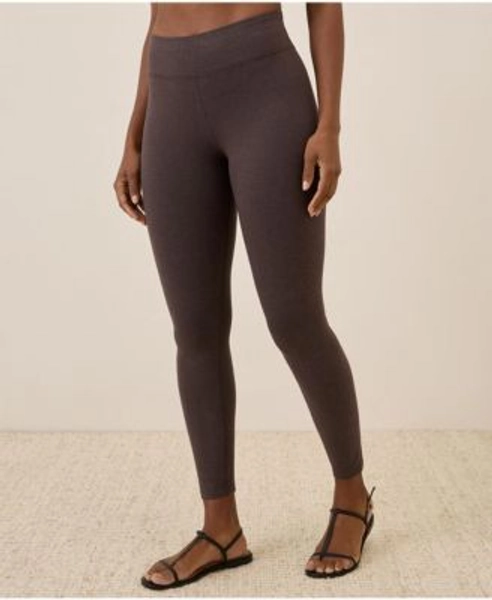 Women's Organic Cotton On the Go-To Legging