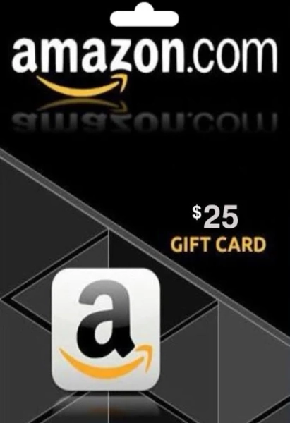 Amazon Gift Card