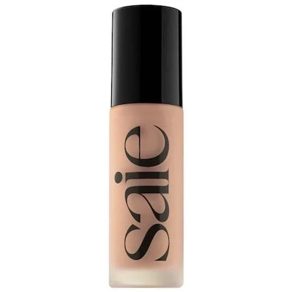 Saie Glowy Super Skin Serum Foundation