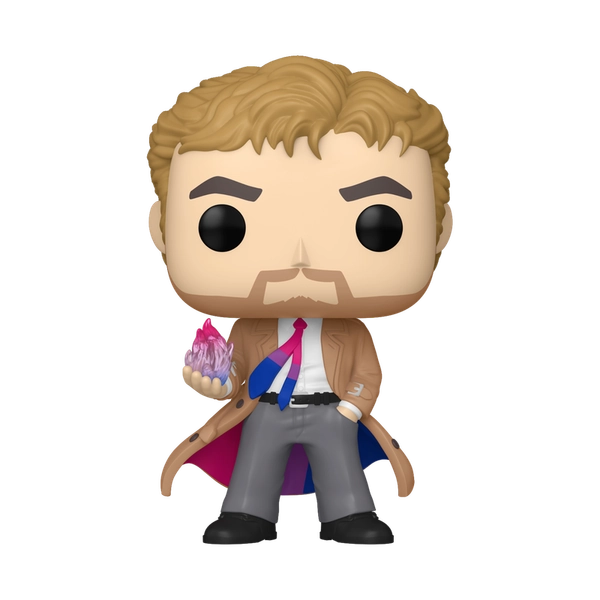 Pop! Constantine (Pride)