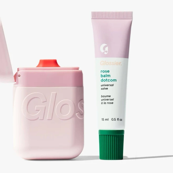 Glossier | Care Package